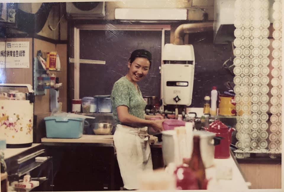 神戸旧居留地50年カレープチット
